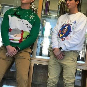 Meet your Posher, John